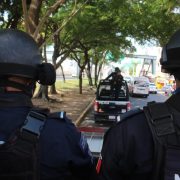 Dan de baja a 63 elementos de la SSPC de Tabasco