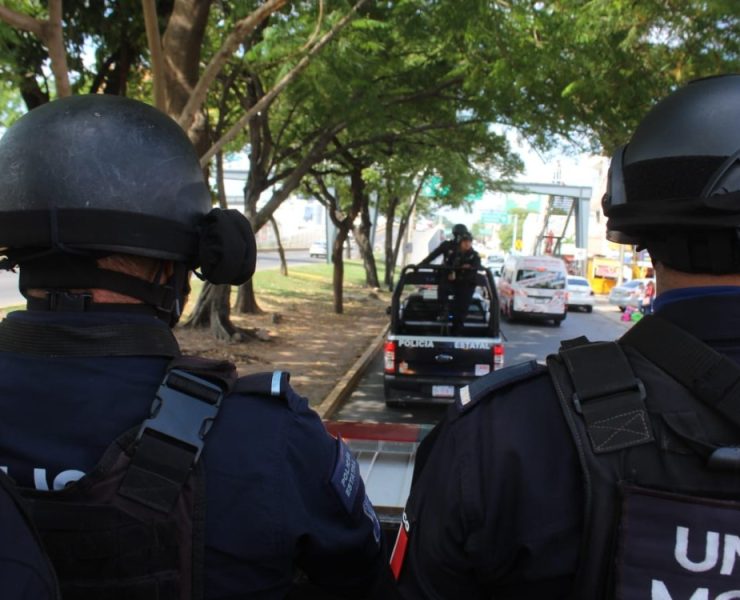 Dan de baja a 63 elementos de la SSPC de Tabasco