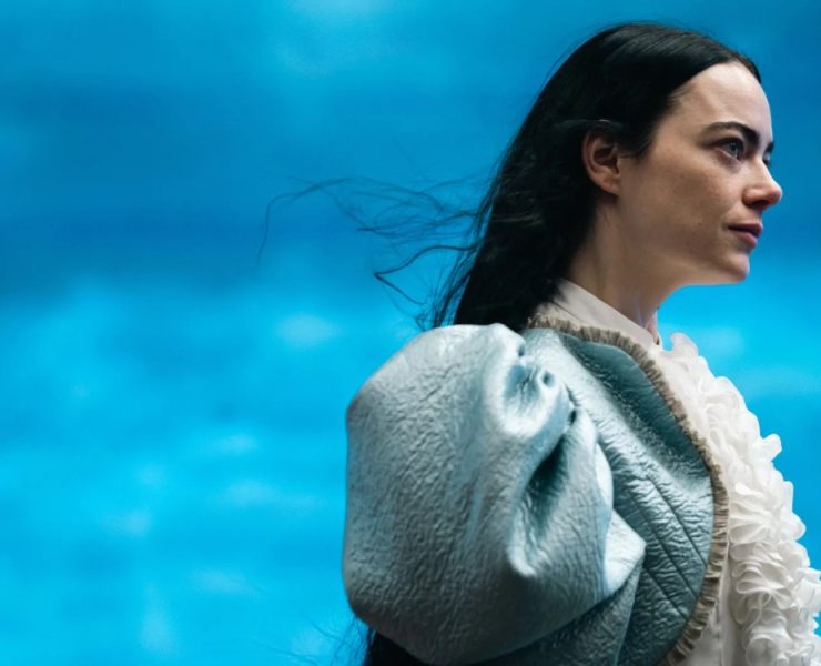 Poor Things ¿De qué trata?