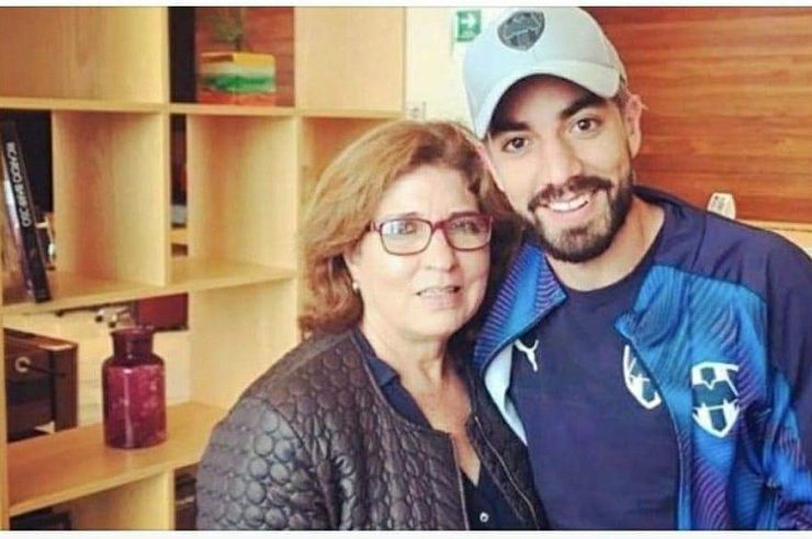 Asesinan a la tía y hieren a mamá de Rodolfo Pizarro sucedió en Ciudad Madero, en Tamaulipas