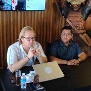 En Seyé el Centro Nacional para Jóvenes con Talento se embarca en un proyecto pionero