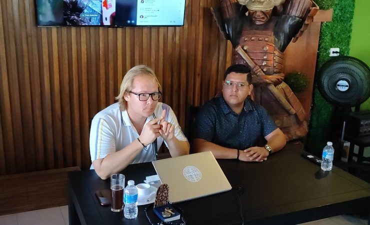 En Seyé el Centro Nacional para Jóvenes con Talento se embarca en un proyecto pionero