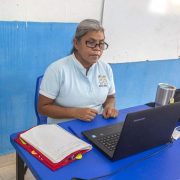 Es compromiso de la Segey asegurar entornos seguros para las y los estudiantes, todo el personal educativo participará en la capacitan en prevención de abuso sexual infantil