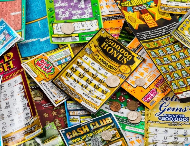 Sorteo Mayor 09 de Enero