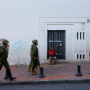 México pendiente ante la “delicada situación” en Ecuador, SRE