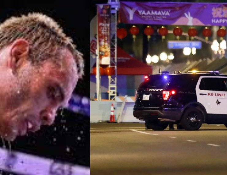 ¿Por qué detuvieron al hijo de Julio César Chávez en EU? Esto fue lo que hizo