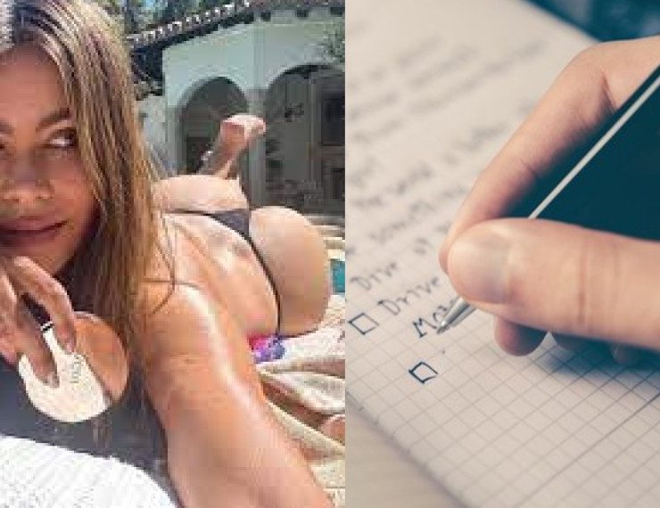 Sofia Vergara busca pareja y estas son sus condiciones