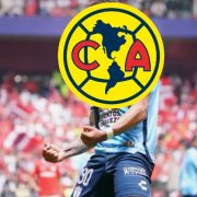 ¿Quién es el nuevo refuerzo del América?, llega procedente del Pachuca