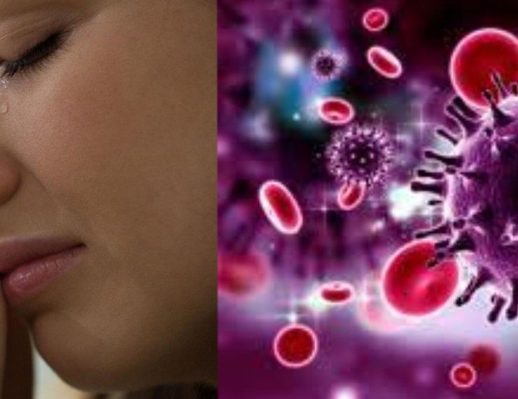 Famosa creadora de contenido tiene terrible enfermedad y esto dijo al respecto