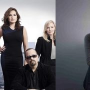 Confesión impactante de la Protagonista de La Ley y El Orden