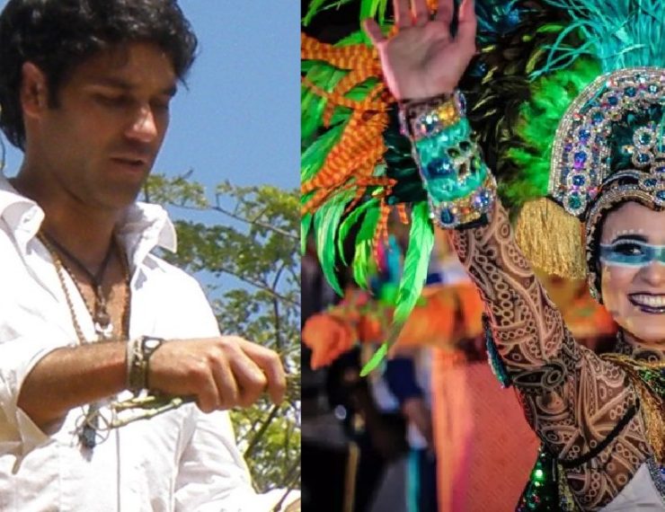 Esos han sido los invitados en el Carnaval de Mérida más destacados