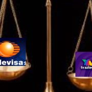 Televisa le ganó en raiting a Tv Azteca gracias a una de sus novelas