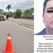 SSP Yucatán investiga probable ingreso de implicado en la desaparición de Colombianas en Tabasco