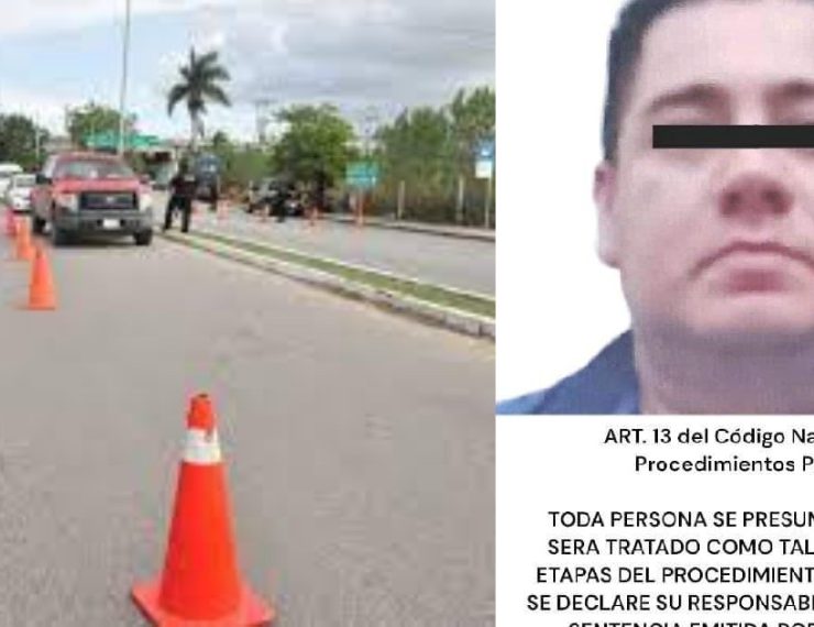 SSP Yucatán investiga probable ingreso de implicado en la desaparición de Colombianas en Tabasco