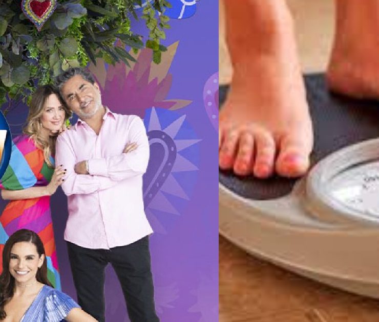 Inició el nuevo reallity de Hoy Reto 21 y esto es lo que pesan los participantes