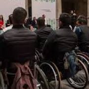 IP generará 300 empleos para personas con discapacidad