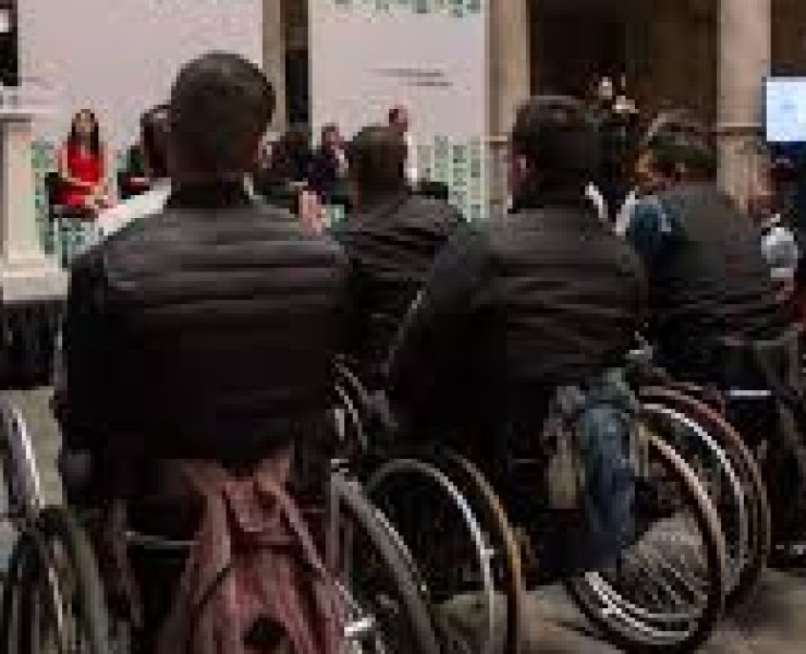 IP generará 300 empleos para personas con discapacidad