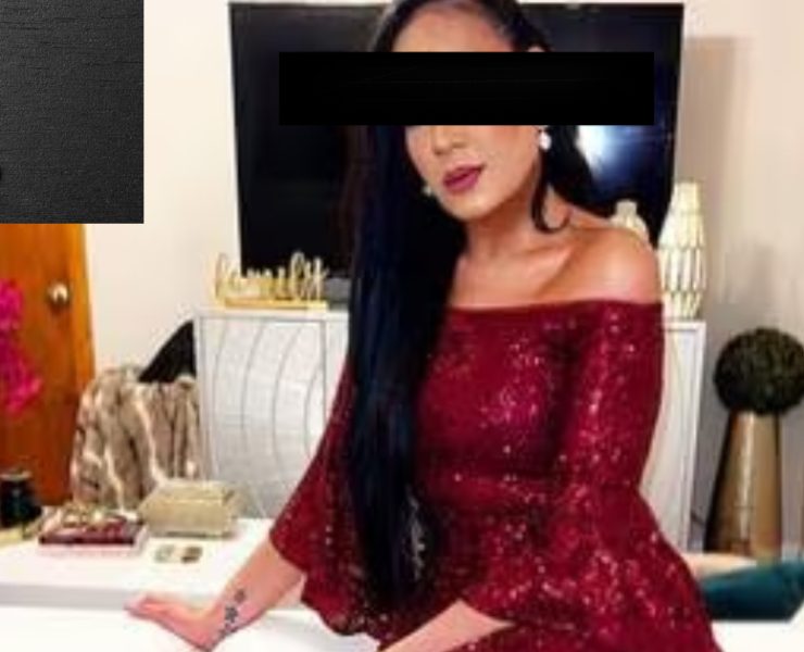 Famosa influencer brasileña falleció y este fue el motivo