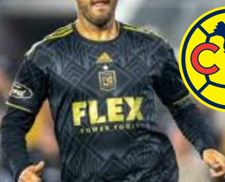 El América tendría nuevo refuerzo para el Clausura 2024 y se trata de un canterano de Chivas
