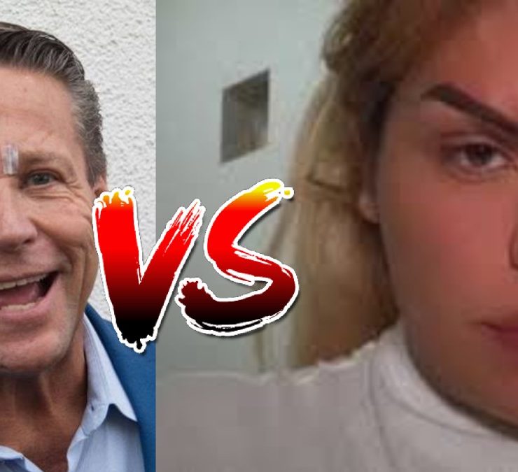 Alfredo Adame lanza fuertes críticas a Wendy Guevara