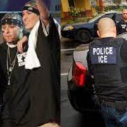 Ex integrante de Kumbia Kings es detenido en Estados Unidos por manejar ebrio