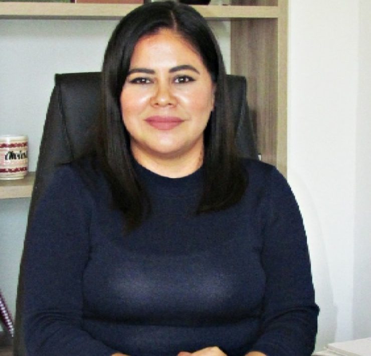 “Grillos en su Tinta en Quintana Roo”, entrevista a la Consejera Presidenta del IEQROO, Rubí Pacheco Pérez