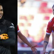 América contra Necaxa Clausura 2024, hora, canal y estadísticas