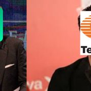 David Faitelson estuvo a punto de agarrarse a golpes con Omar Chaparro