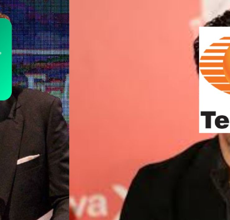 David Faitelson estuvo a punto de agarrarse a golpes con Omar Chaparro