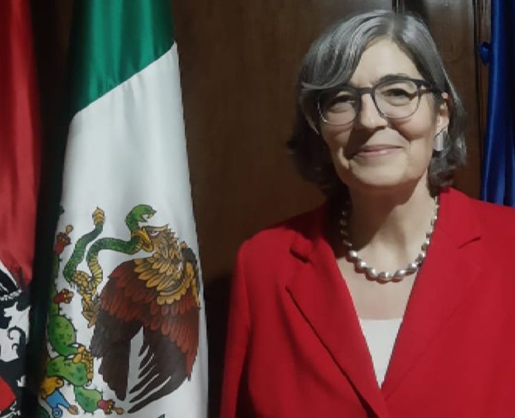 Austria en proceso de cambio por la inmigración