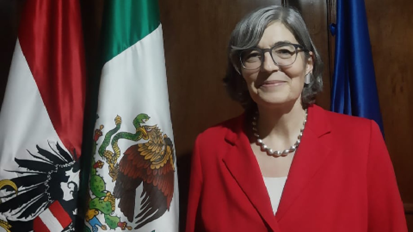 Austria en proceso de cambio por la inmigración