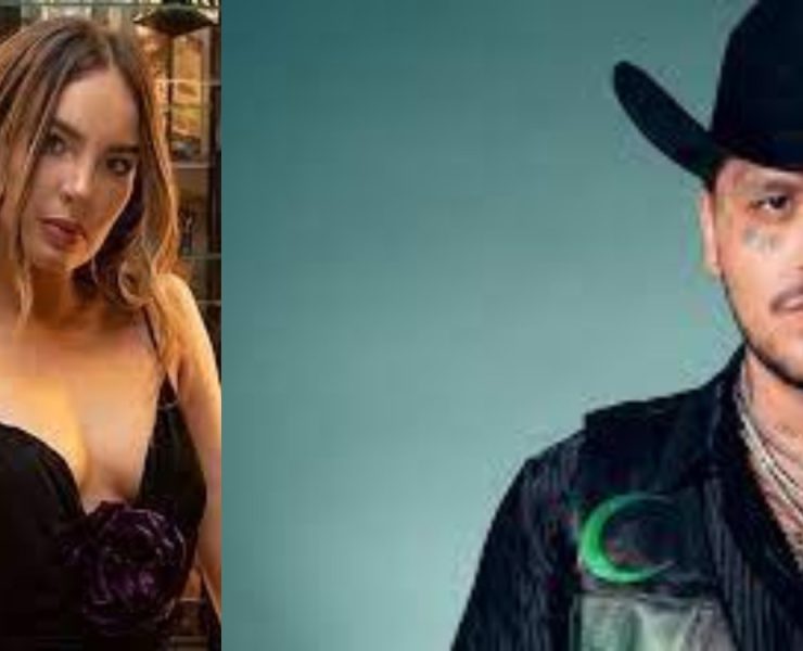 Filtran la letra de ``Cactus´´ nueva canción de Belinda