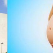 Tachan de ridícula a Michelle Renaud por la forma de anunciar su embarazo