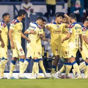 Leo Suárez deja al América para llegar a los Pumas UNAM