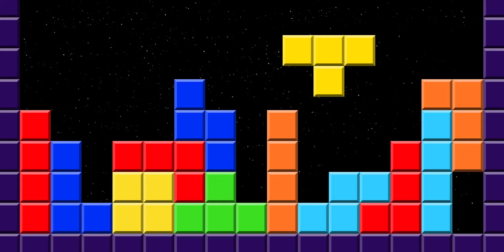 Joven de 13 años termina "Tetris"