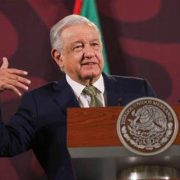Es guerra sucia. Dice AMLO
