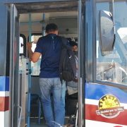 Pésimo servicio de transporte público en Ciudad del Carmen