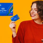 ¿Se puede recargar la Tarjeta Va y Ven desde la app?