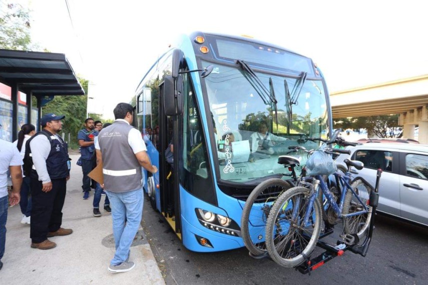 Iniciará operaciones la nueva ruta Centro-Copo- La isla