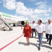 A través del Turismo, Yucatán se transforma en un destino idóneo no sólo para pasear, sino también para la inversión