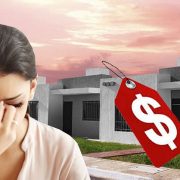 Canadevi proyecta un aumento de entre un 5 y un 6 por ciento en el costo de las viviendas para este año