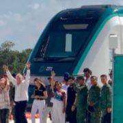 Tren maya: la versión oculta de los académicos