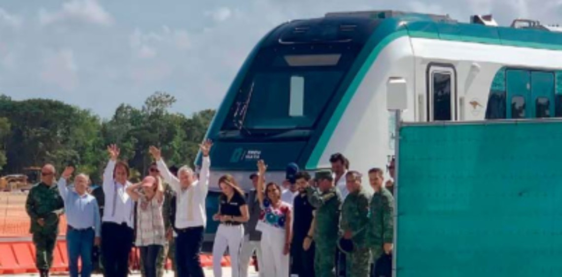 Tren maya: la versión oculta de los académicos