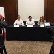 La capital yucateca está en el selecto grupo de las cinco ciudades más caras del país durante ese periodo
