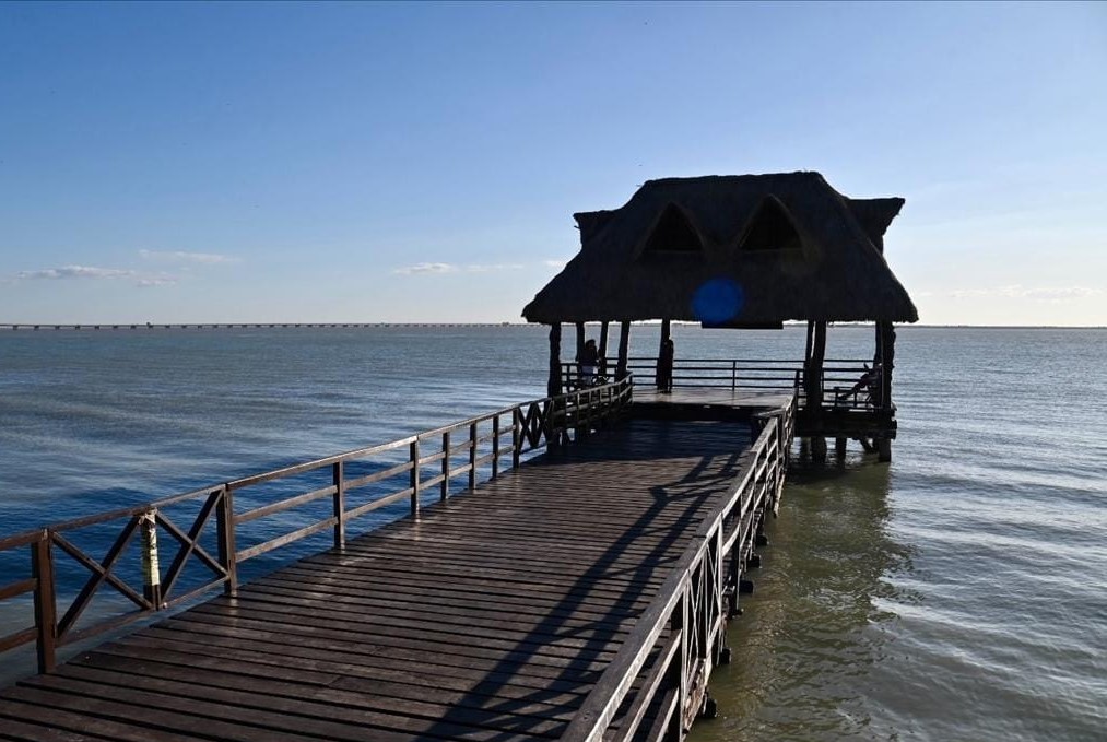 Recorrido en lancha este fin de semana