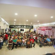 Los partidos políticos desaíran a Pueblos Originarios