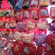 Crisis no debe afectar a San Valentín