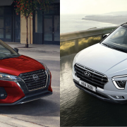 Comparativa Nissan Kicks vs Hyundai Creta ¿Cuál es la mejor opción?