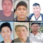 10 guatemaltecos continúan desaparecidos en México; Esto se sabe