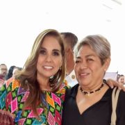 ¡Magia se perfila como candidata a diputada!